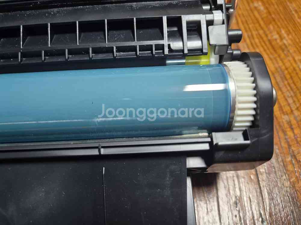 hp 4129x 정품토너 판매합니다--6