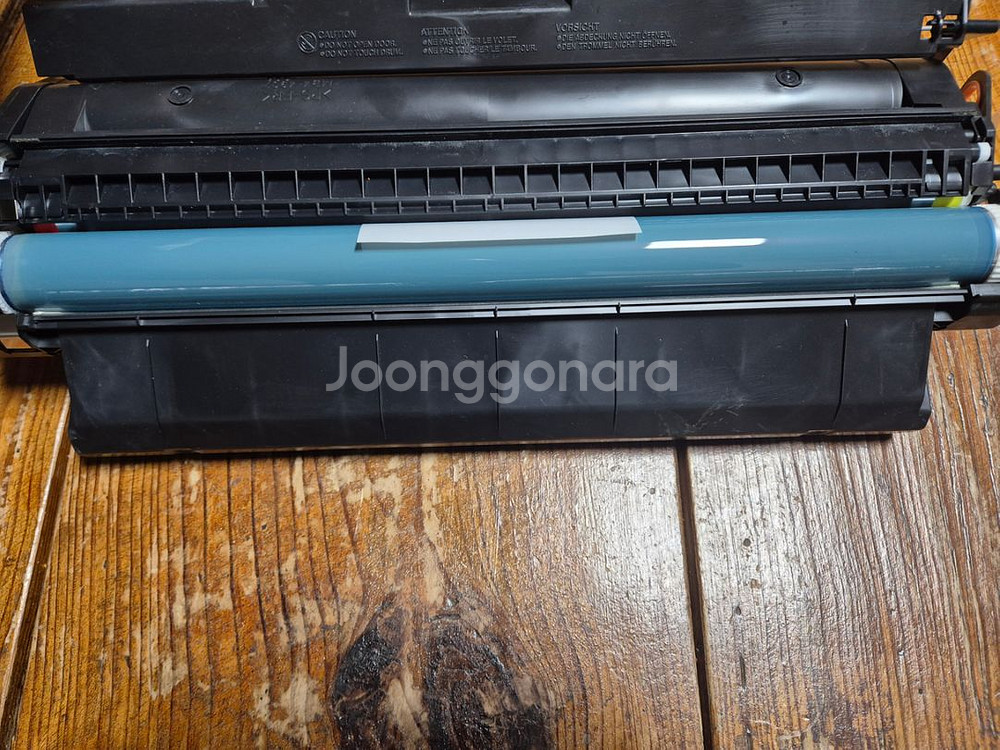 hp 4129x 정품토너 판매합니다--4