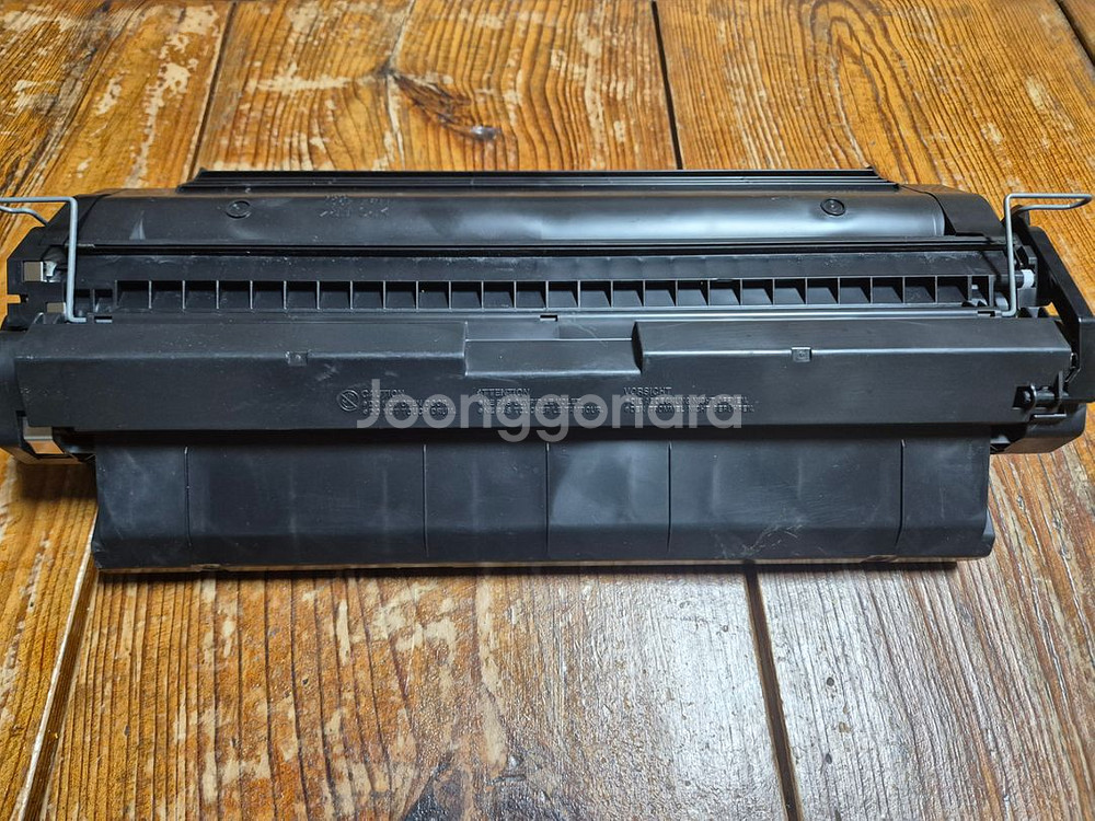 hp 4129x 정품토너 판매합니다--3