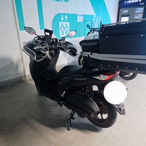 야마하 Nmax 125cc [예약중]
