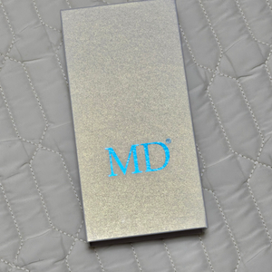 새상품-MD래쉬팩터 속눈썹영양제 2.95ml