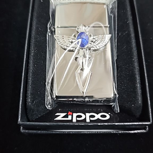 새상품 DIY만한 Zippo 28123 정품 슬림