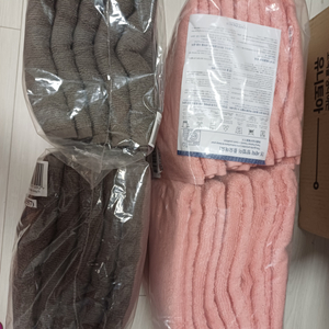 고급 호텔타올 30수 170g 180g 10장씩 총20