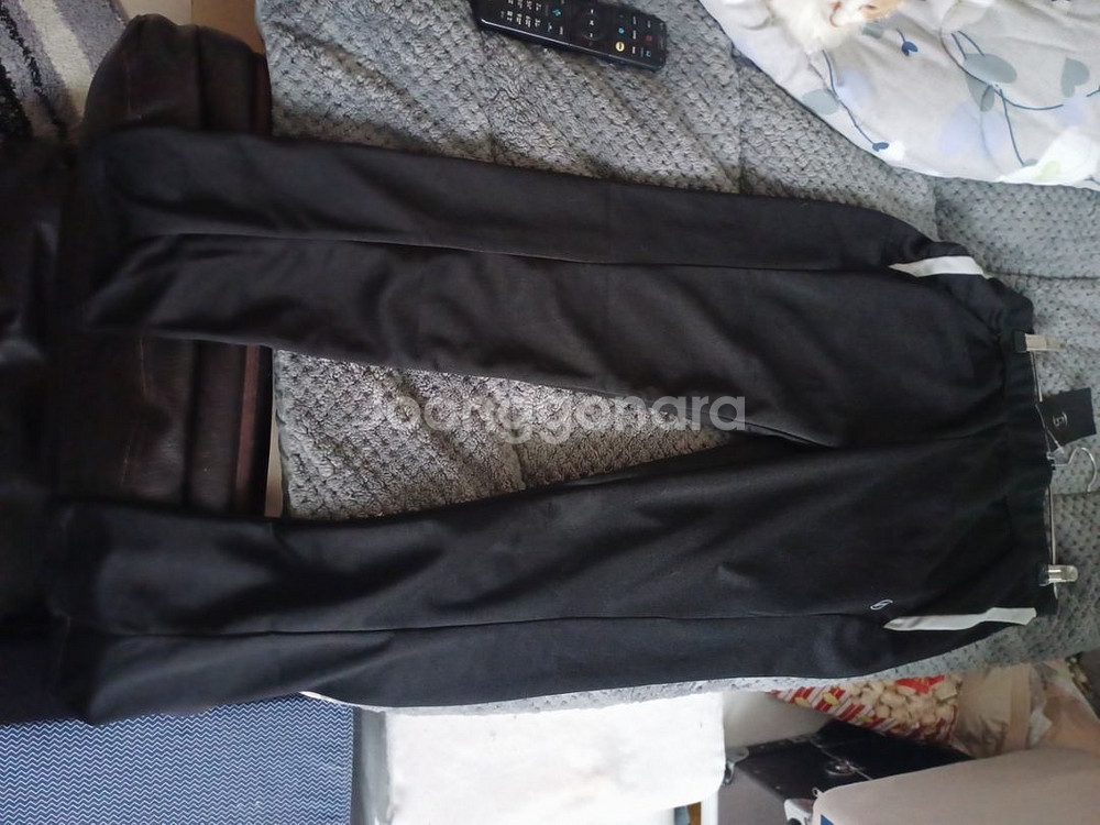 여성 트레이닝 한벌 95 반값택배비 포함--1