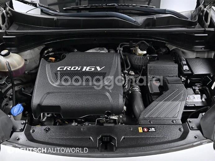 @16년식 신형 스포티지 R2.0 2WD 노블레스 스--5