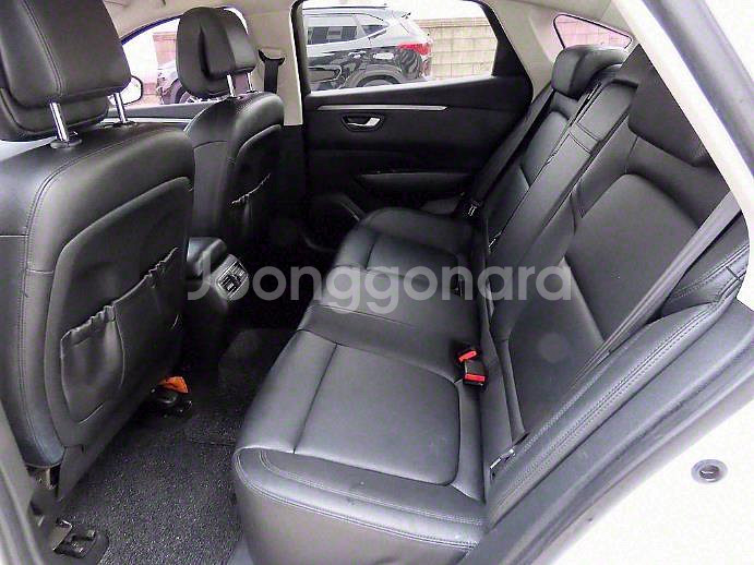 @17년식 SM6 2.0 LPe 렌터카 SE 전국최저--5