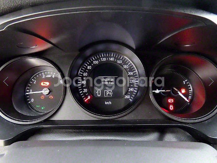 @17년식 SM6 2.0 LPe 렌터카 SE 전국최저--8