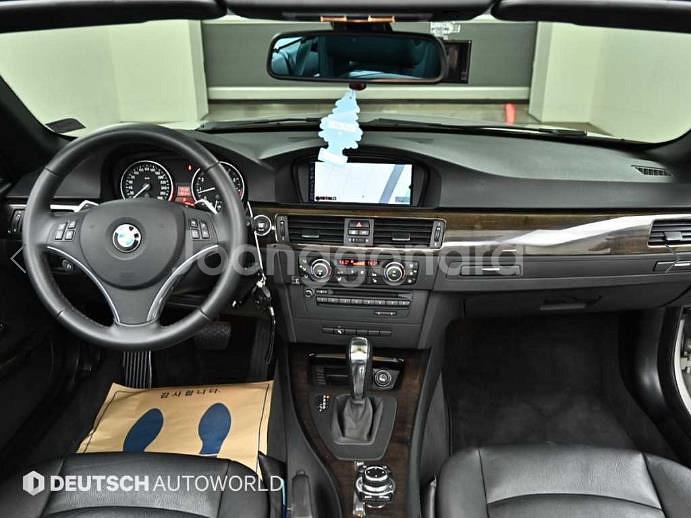 @10년식 3시리즈(5세대) 컨버터블 328i 전국--6