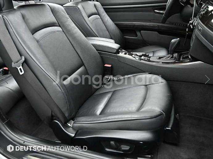 @10년식 3시리즈(5세대) 컨버터블 328i 전국--9