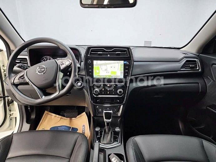 @20년식 베리 뉴 티볼리 1.5 가솔린 2WD V1--6