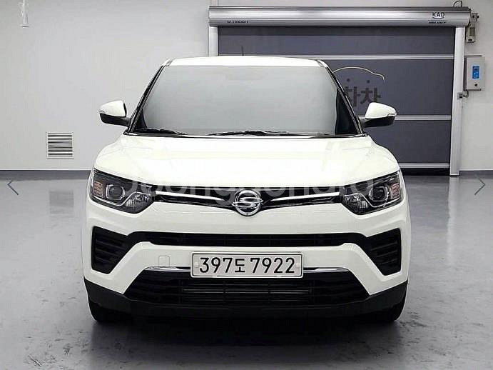 @20년식 베리 뉴 티볼리 1.5 가솔린 2WD V1--1