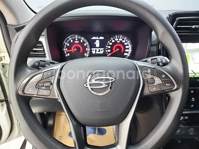 @20년식 베리 뉴 티볼리 1.5 가솔린 2WD V1--8