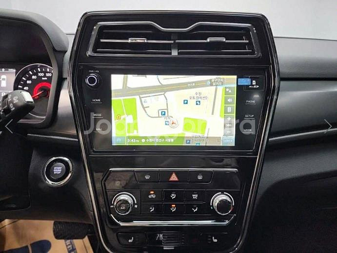 @20년식 베리 뉴 티볼리 1.5 가솔린 2WD V1--9