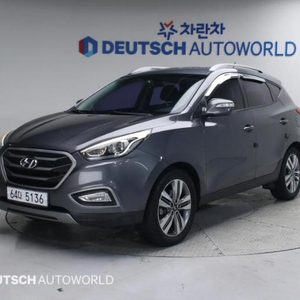 @13년식 뉴투싼 ix 디젤 R2.0 2WD 스마트