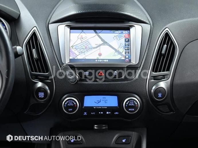 @13년식 뉴투싼 ix 디젤 R2.0 2WD 스마트--6