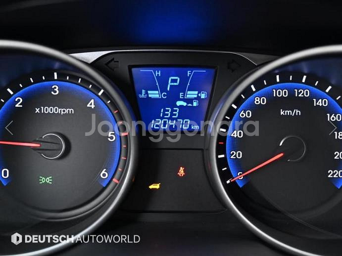 @13년식 뉴투싼 ix 디젤 R2.0 2WD 스마트--5