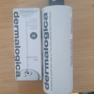 Dermalogica 데일리