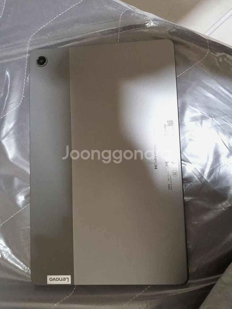 레노버 TAP M10 PLUS 3세대--3