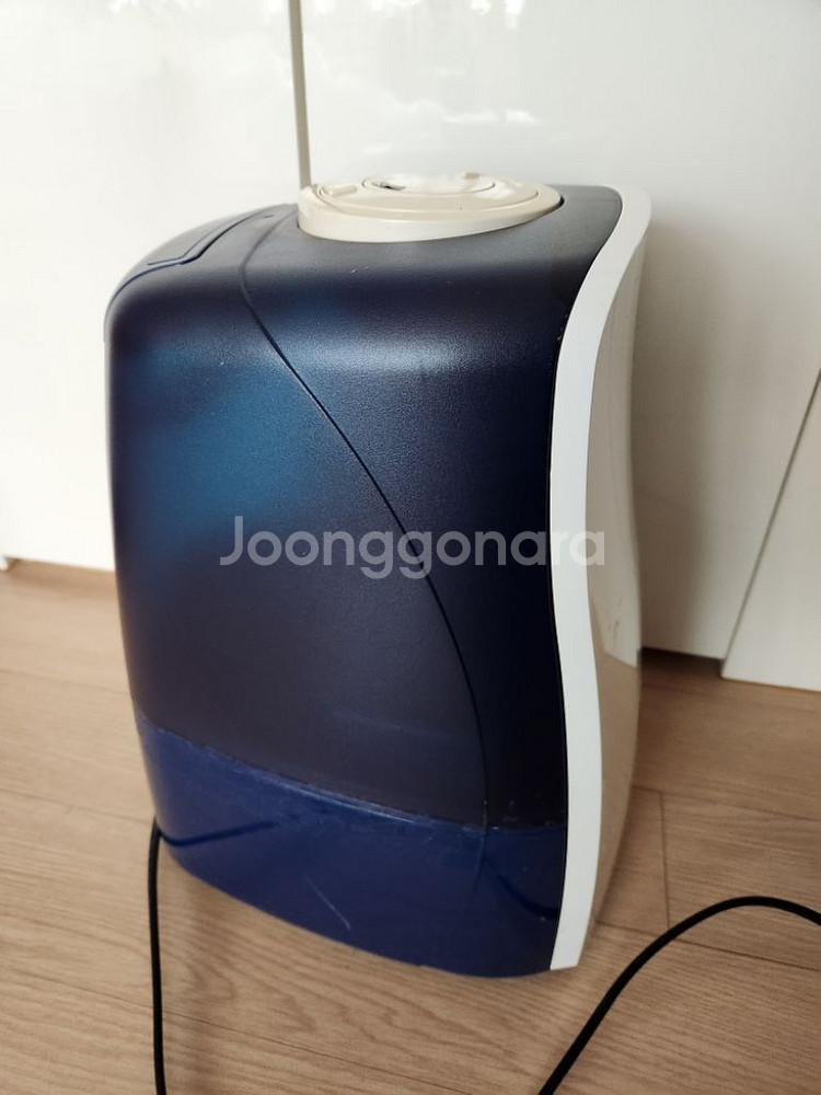 삼성 제균 가습기--3