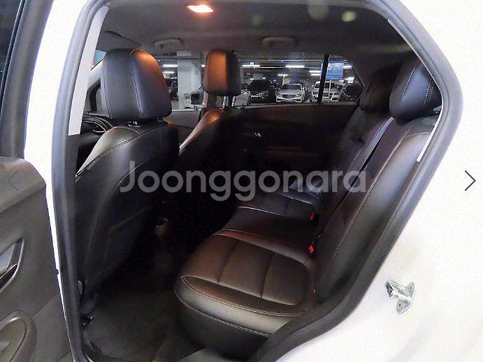 @19년식 더 뉴트랙스 1.4 터보 LT 전국최저가격--6