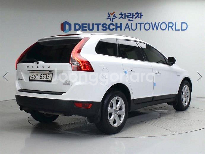 @12년식 XC60(1세대) D4 전국최저가격--1