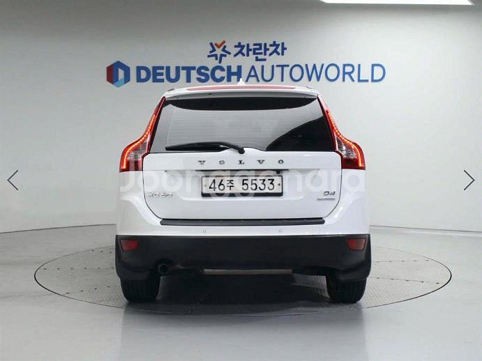 @12년식 XC60(1세대) D4 전국최저가격--3