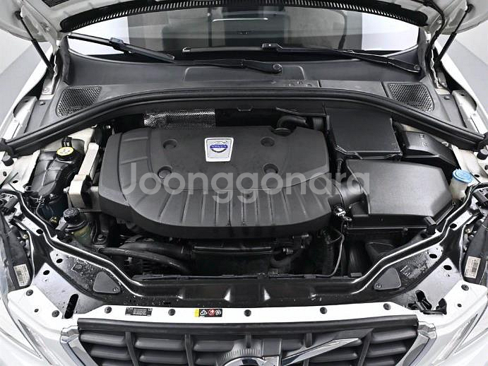 @12년식 XC60(1세대) D4 전국최저가격--5