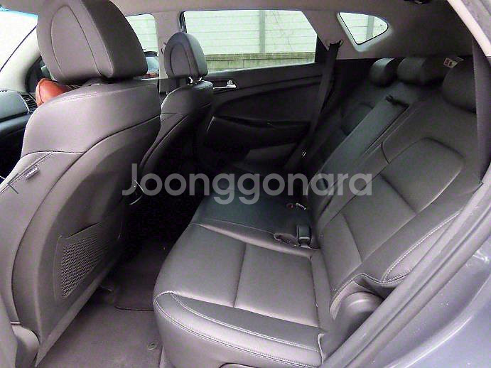 @17년식 올 뉴투싼 디젤 1.7 2WD 모던피버 전--5