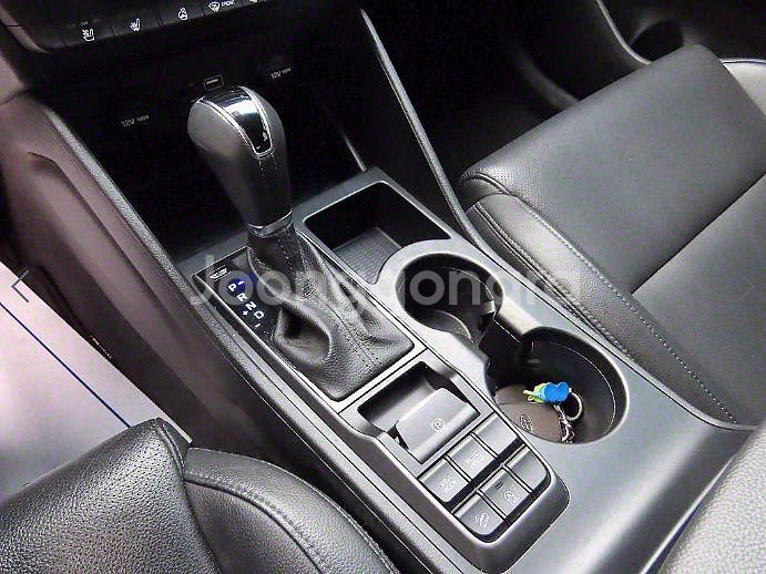 @17년식 올 뉴투싼 디젤 1.7 2WD 모던피버 전--9