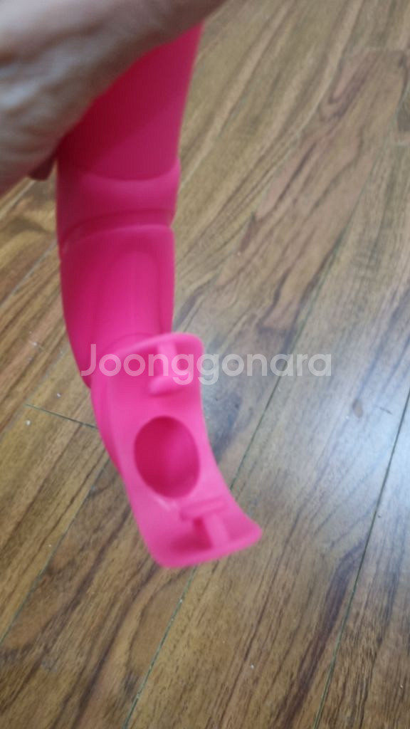 프리다이빙마스크 스노클--1