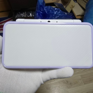 닌텐도 2ds xl 뉴 2ds ll 일본판 라벤더