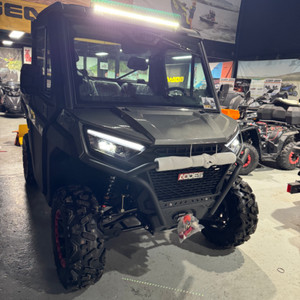 오데스 워크크로스 650 UTV ATV