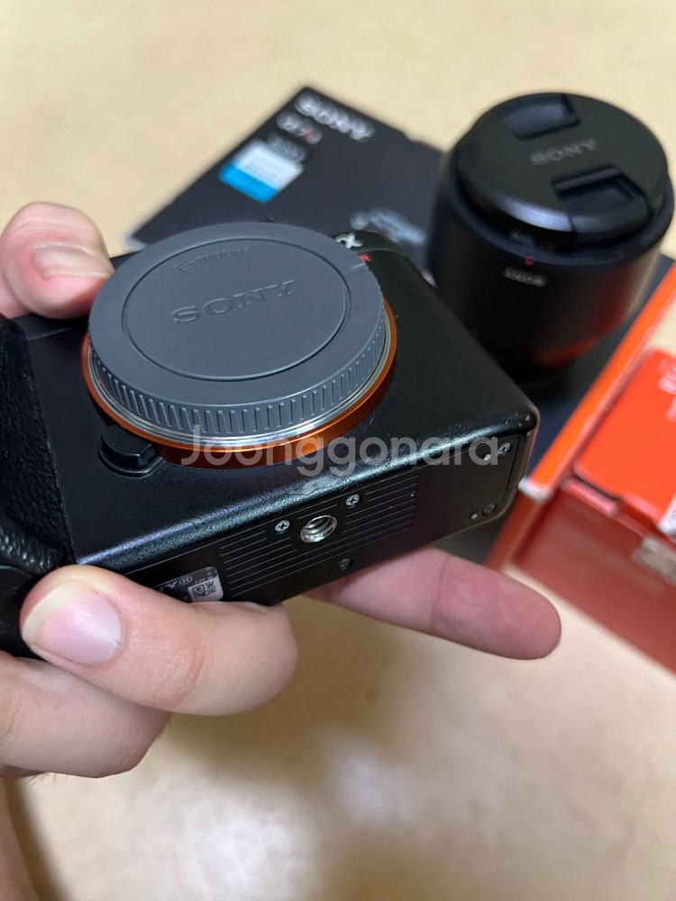a7r2 3400컷 팝니다--3