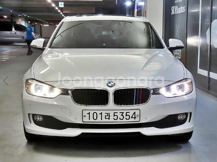 @13년식 3시리즈(6세대) 320d xDrive--1