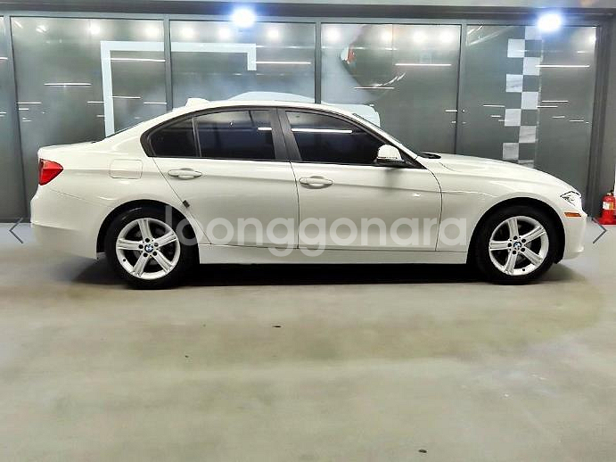@13년식 3시리즈(6세대) 320d xDrive--2