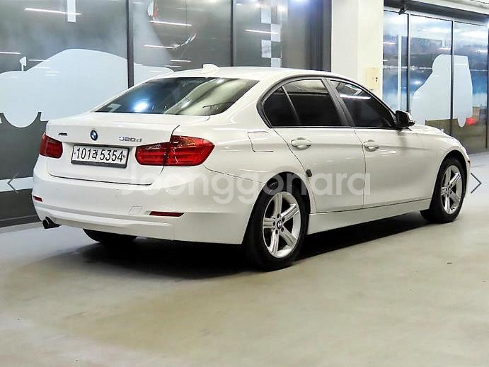 @13년식 3시리즈(6세대) 320d xDrive--3