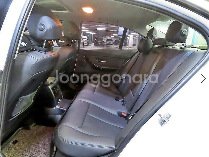 @13년식 3시리즈(6세대) 320d xDrive--6