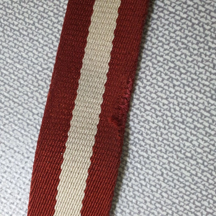 정품 발리 삼선 벨트 90/36 이미지