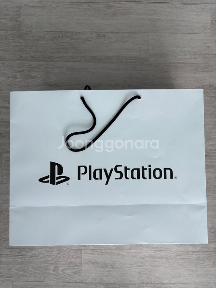 플스5프로 PS5pro 미개봉 부산--1
