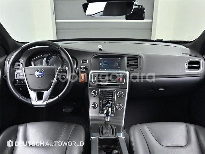 @15년식 S60(2세대) D4 전국최저가격--6