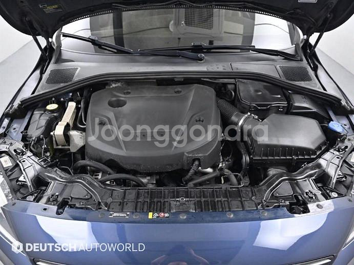 @15년식 S60(2세대) D4 전국최저가격--5