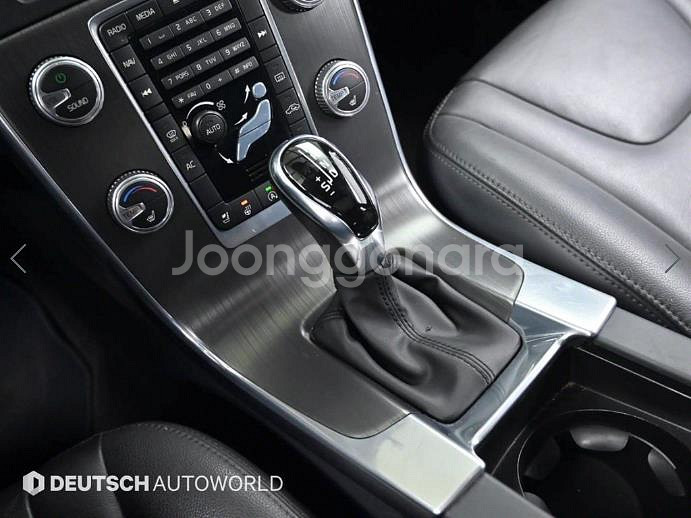 @15년식 S60(2세대) D4 전국최저가격--8