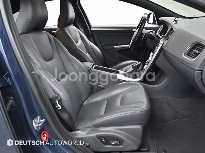 @15년식 S60(2세대) D4 전국최저가격--9