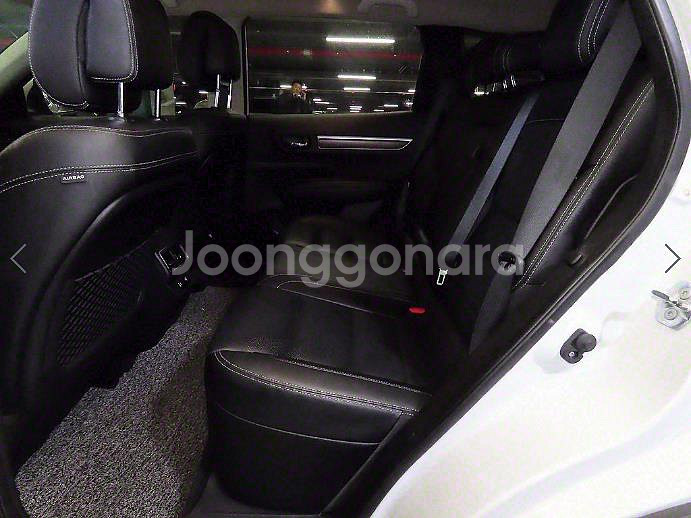 @19년식 더 뉴QM6 2.0 LPe RE 시그니처--6