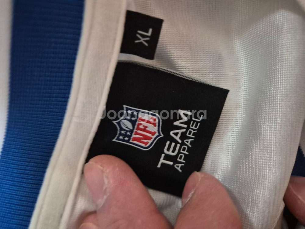 NFL 럭비 XL--2