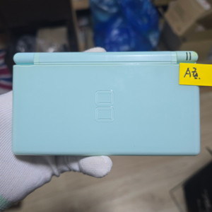 A급 닌텐도 DS Lite DSL 아이스블루