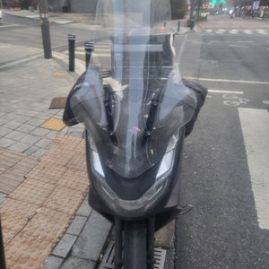 pcx125