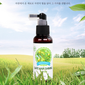 세이프 헤어 샤이닝 (암라) 100ml