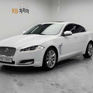 @13년식 XF 3.0 V6 SC 럭셔리 전국최저가격