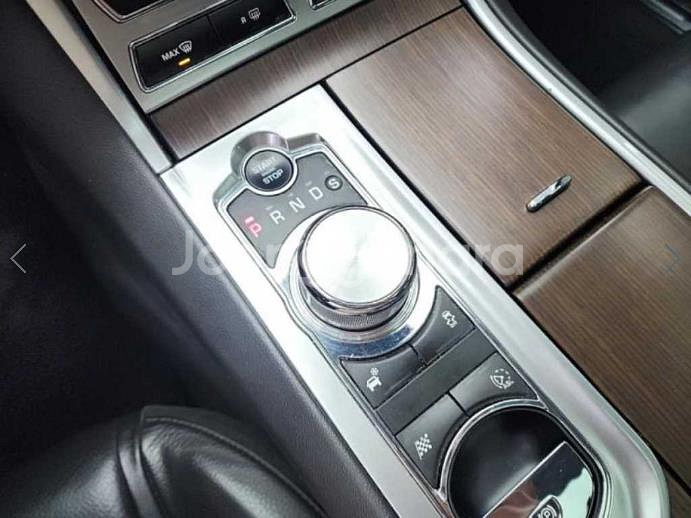 @13년식 XF 3.0 V6 SC 럭셔리 전국최저가격--7